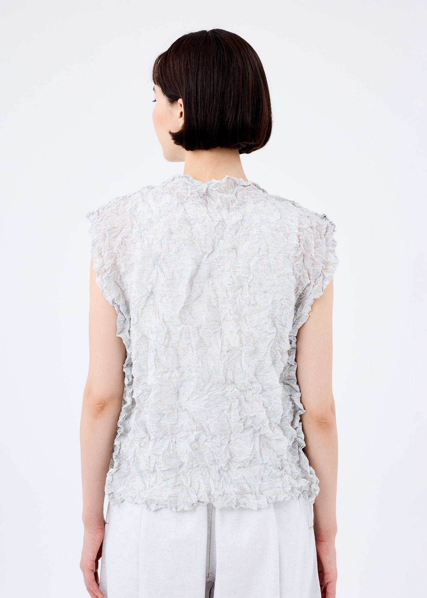 REmeTEX SHEER MERINGUE