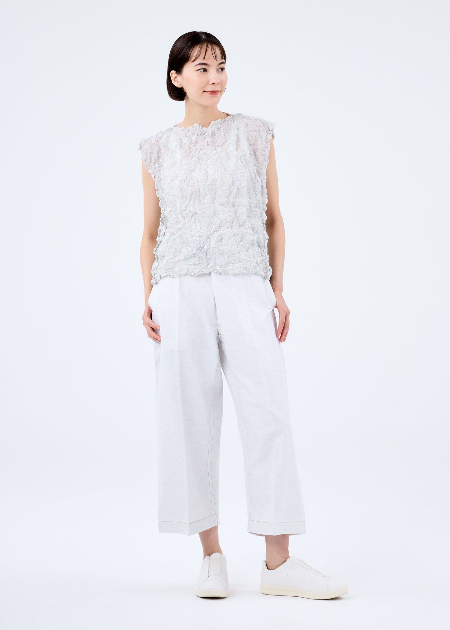 REmeTEX SHEER MERINGUE