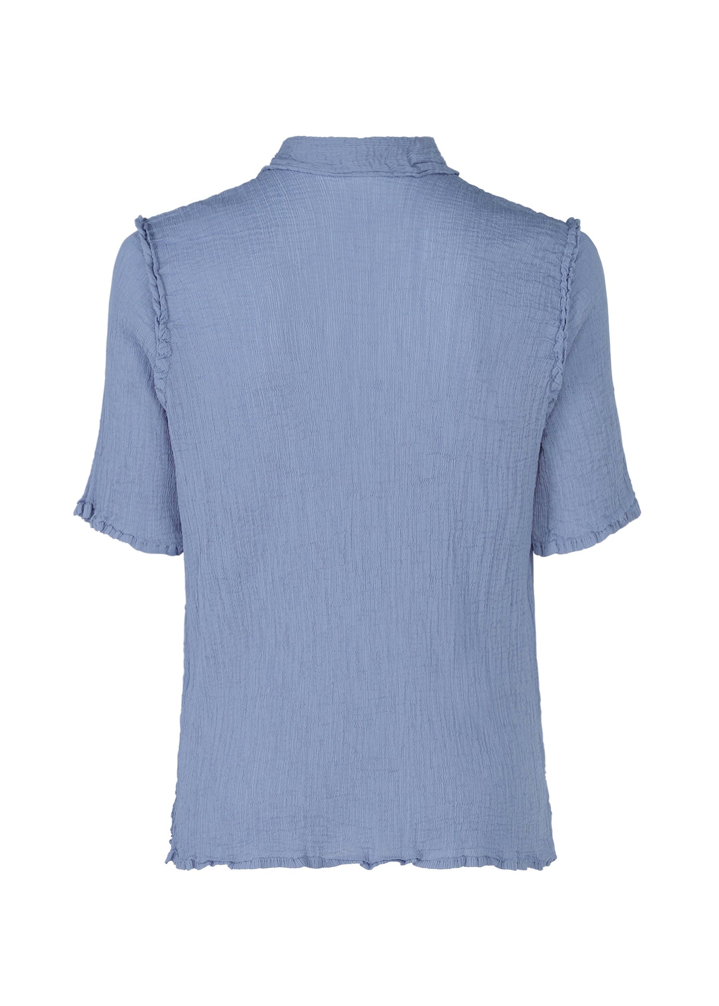 SEE-THROUGH CREPE COLOR