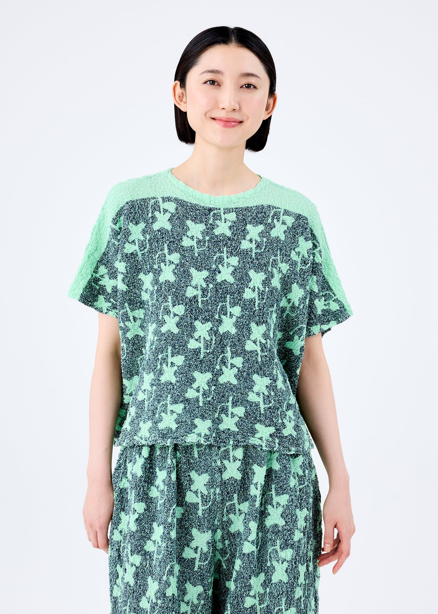 OHANA PRINT CAULIFLOWER