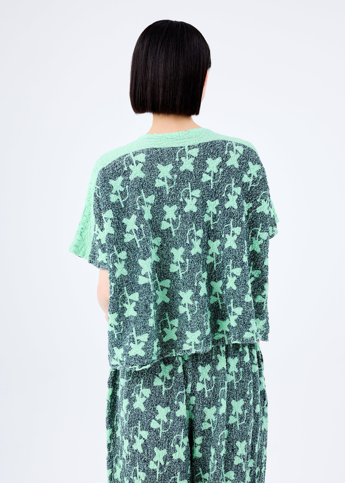 OHANA PRINT CAULIFLOWER