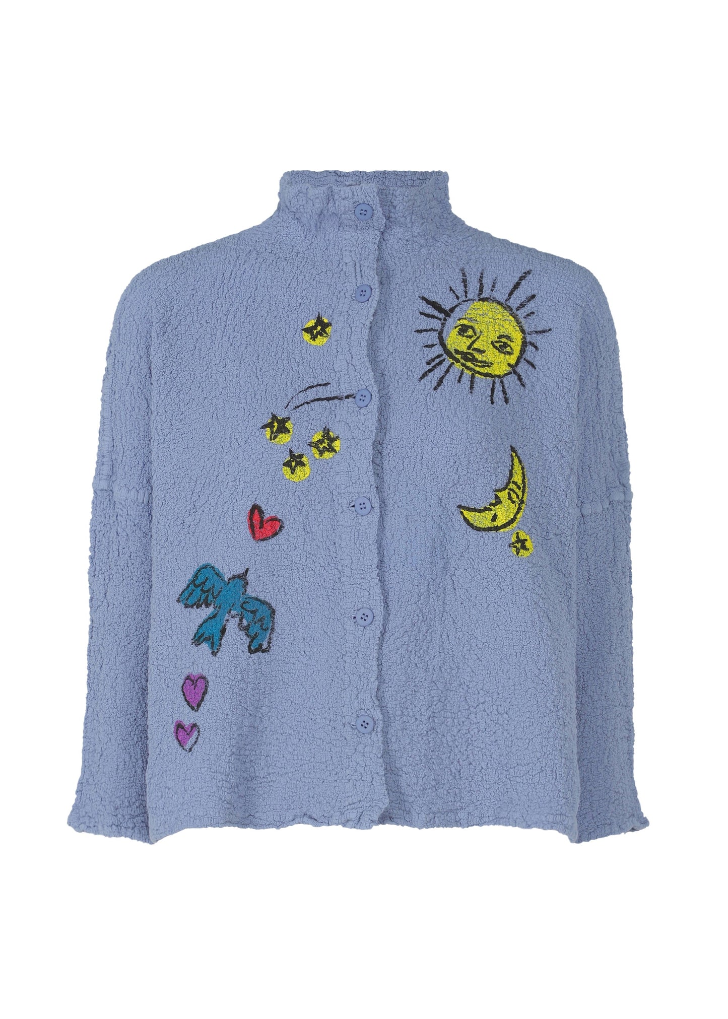 GOOD DAY EVERYDAY PRINT CAULIFLOWER