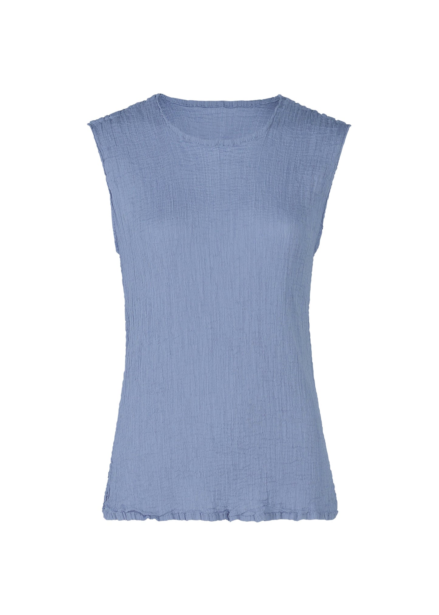 SEE-THROUGH CREPE COLOR