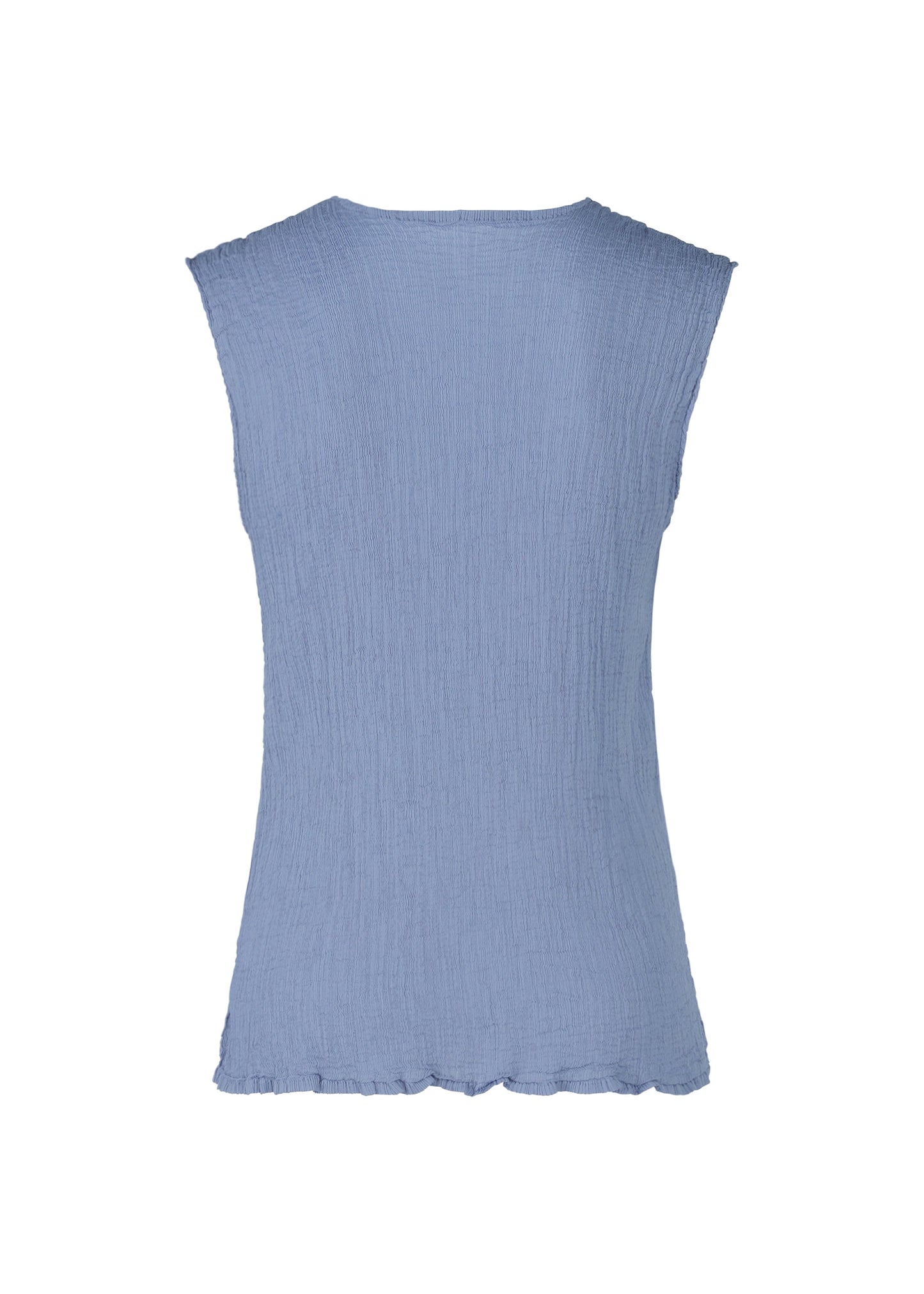 SEE-THROUGH CREPE COLOR