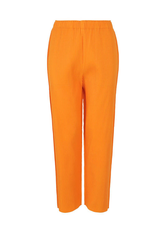 FINE KNIT PLEATS BOTTOM 2