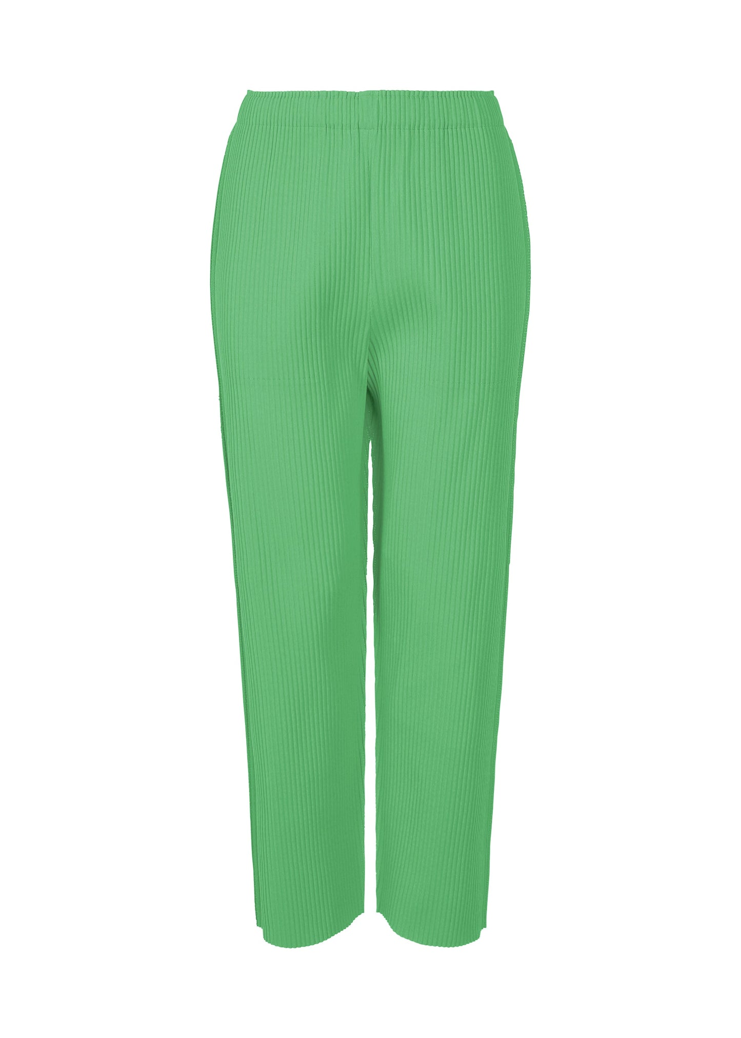 FINE KNIT PLEATS BOTTOM 2