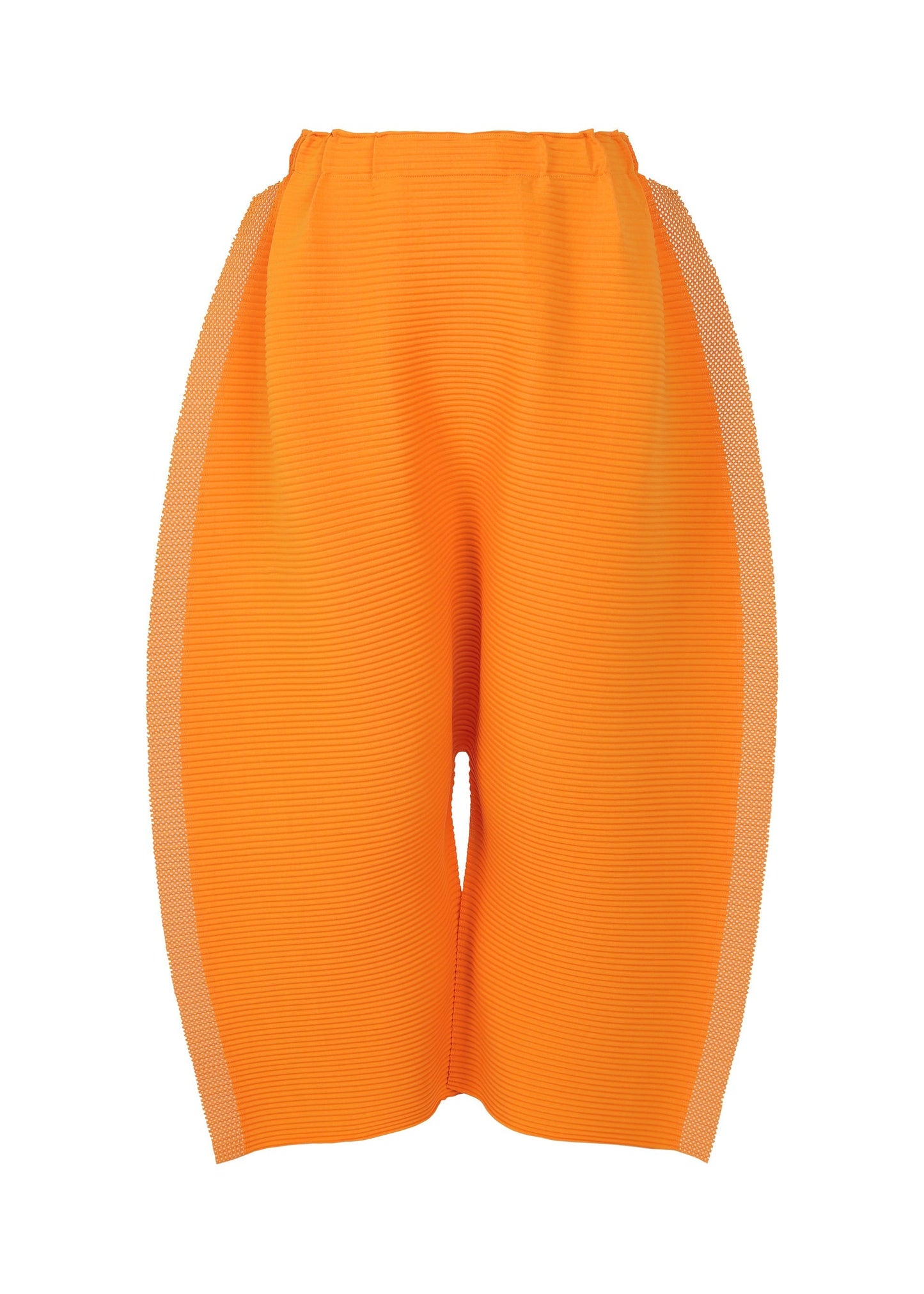 FINE KNIT PLEATS BOTTOM 2