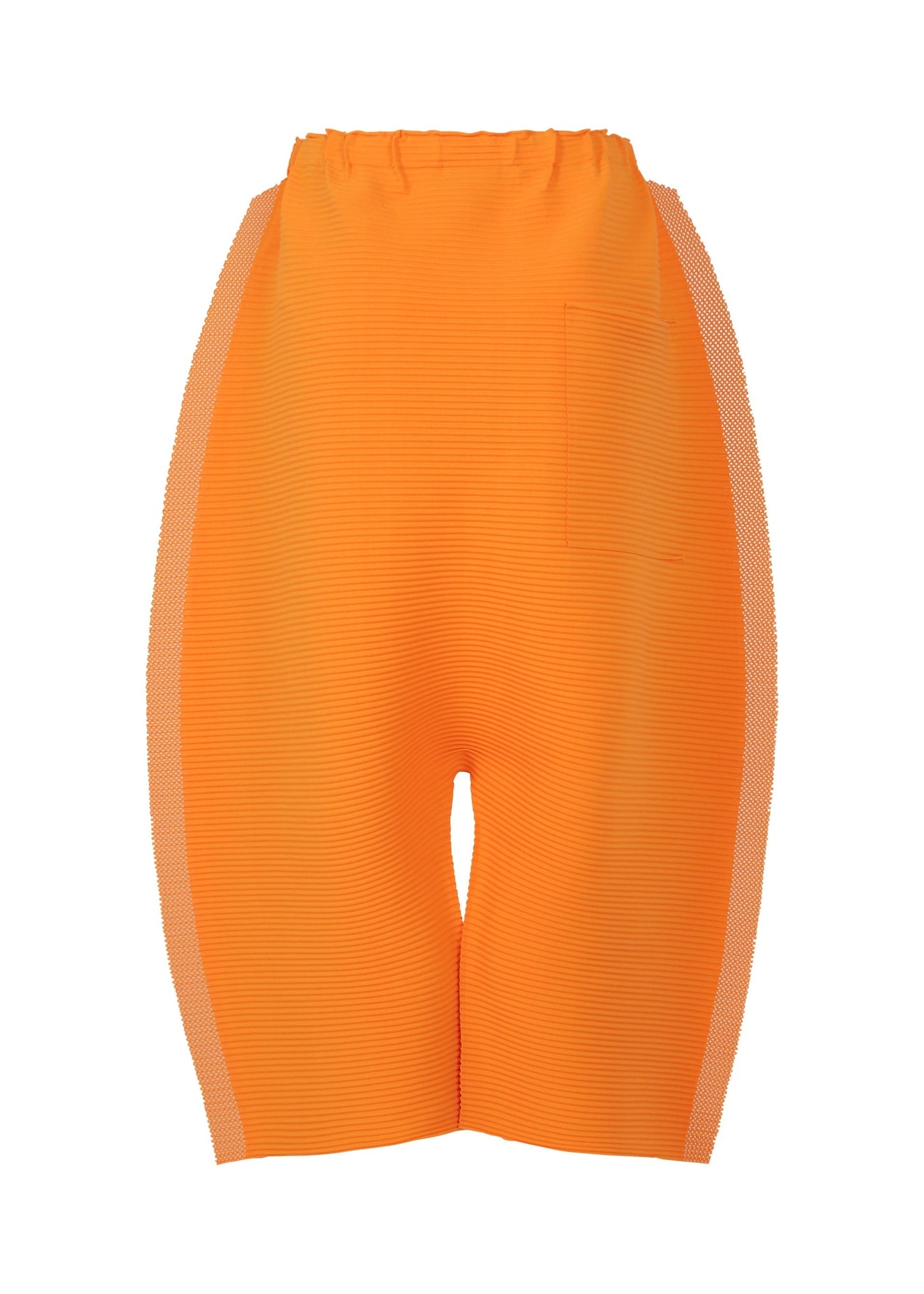 FINE KNIT PLEATS BOTTOM 2
