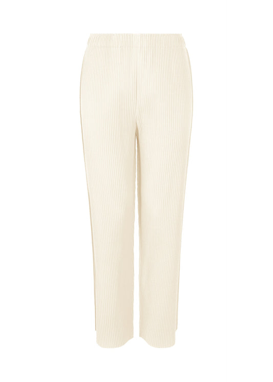 CLOVER PLEATS