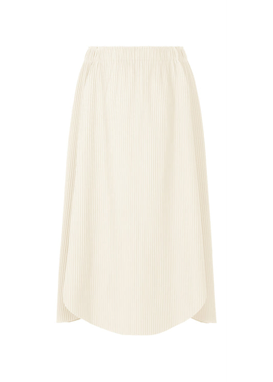 CLOVER PLEATS