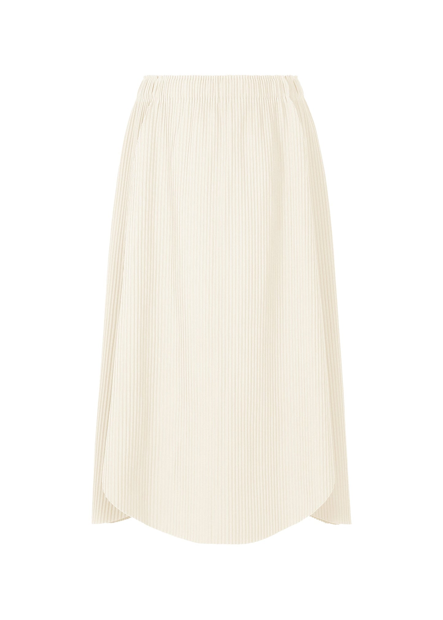 CLOVER PLEATS