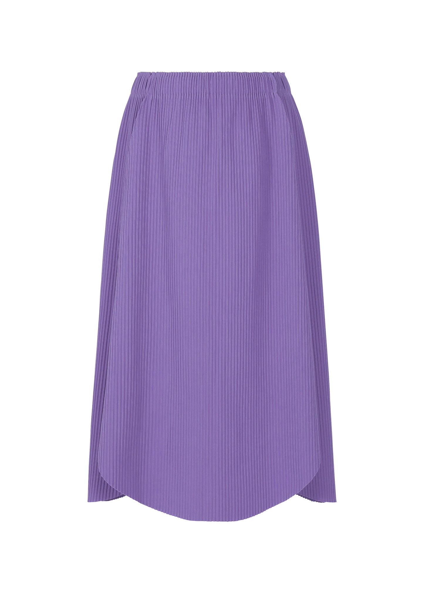 CLOVER PLEATS