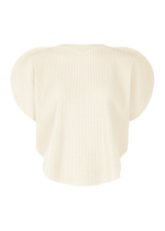 CLOVER PLEATS