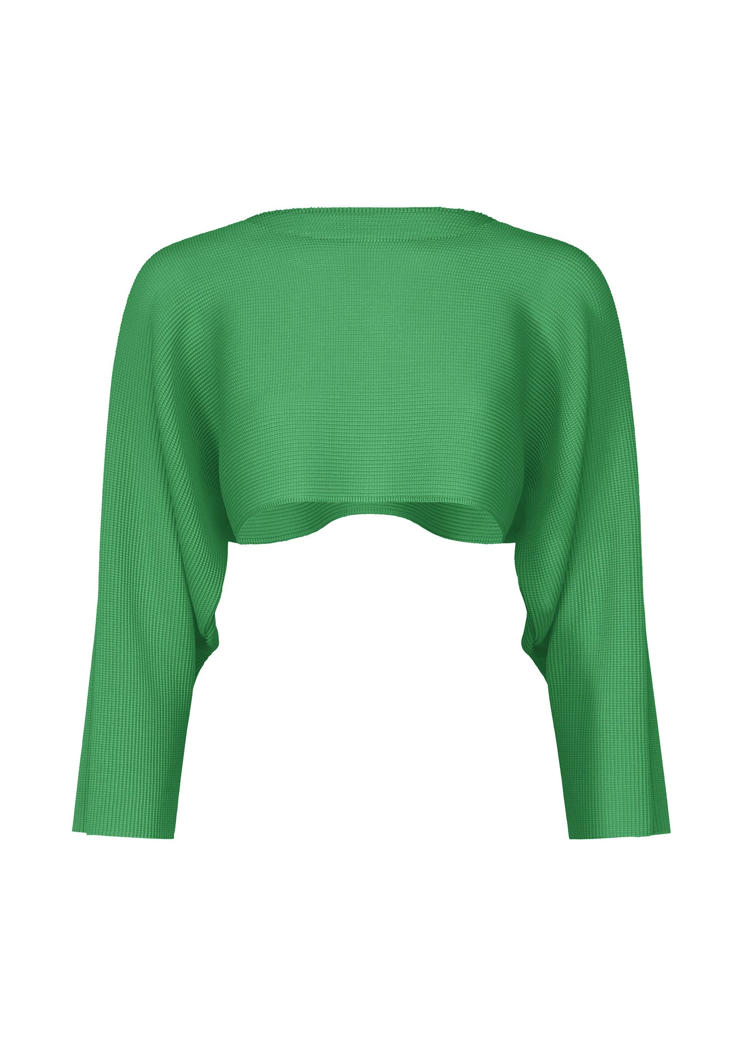 DOLMAN STRETCH PLEATS 1