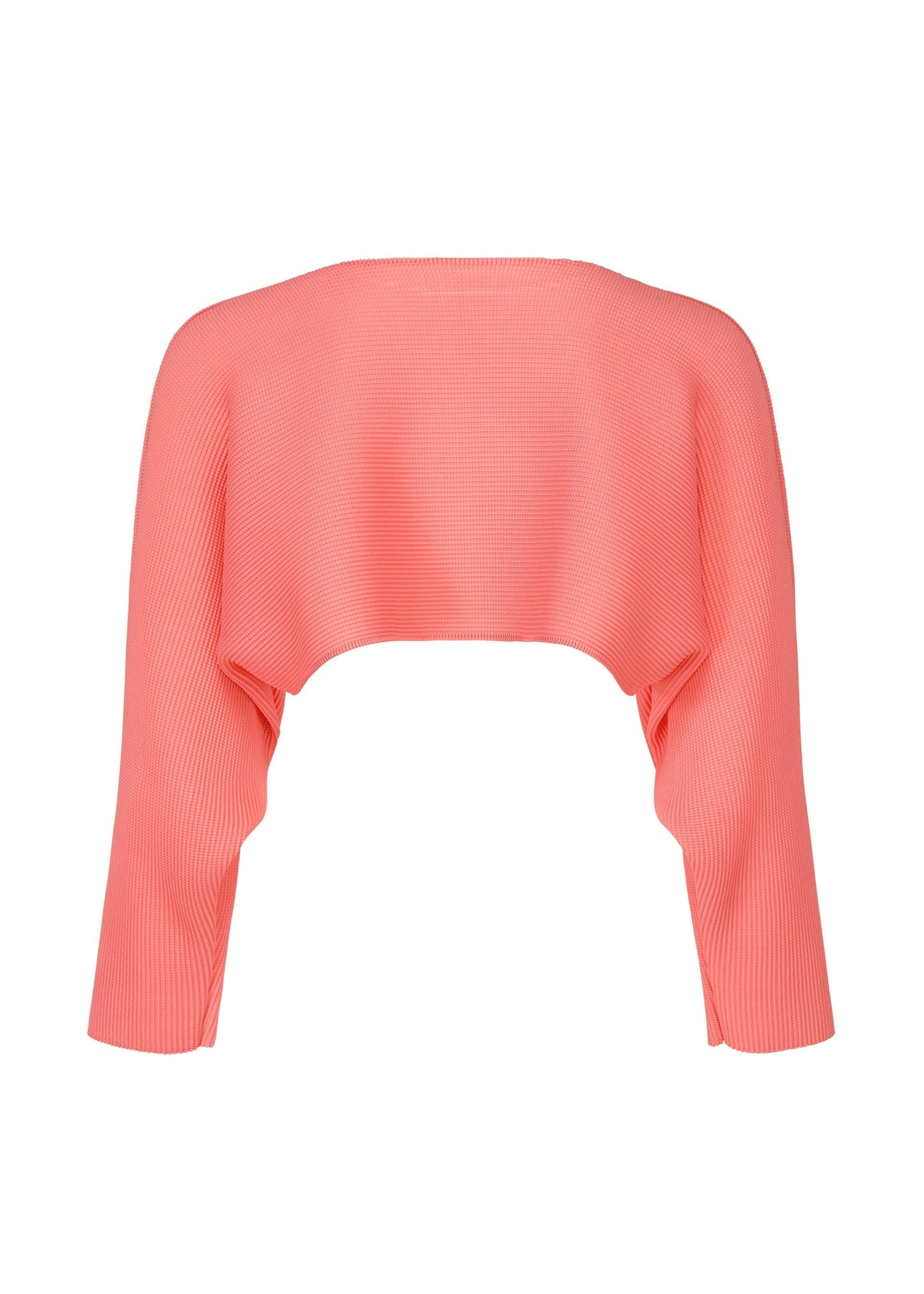 DOLMAN STRETCH PLEATS 1