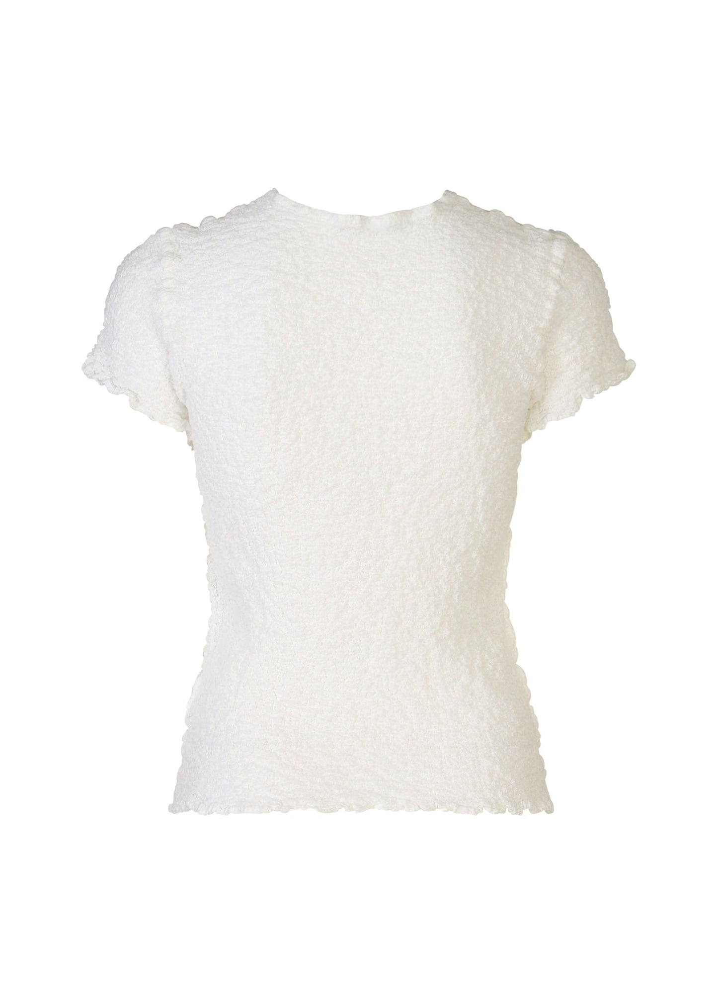 SEA GLASS PRINT CAULIFLOWER