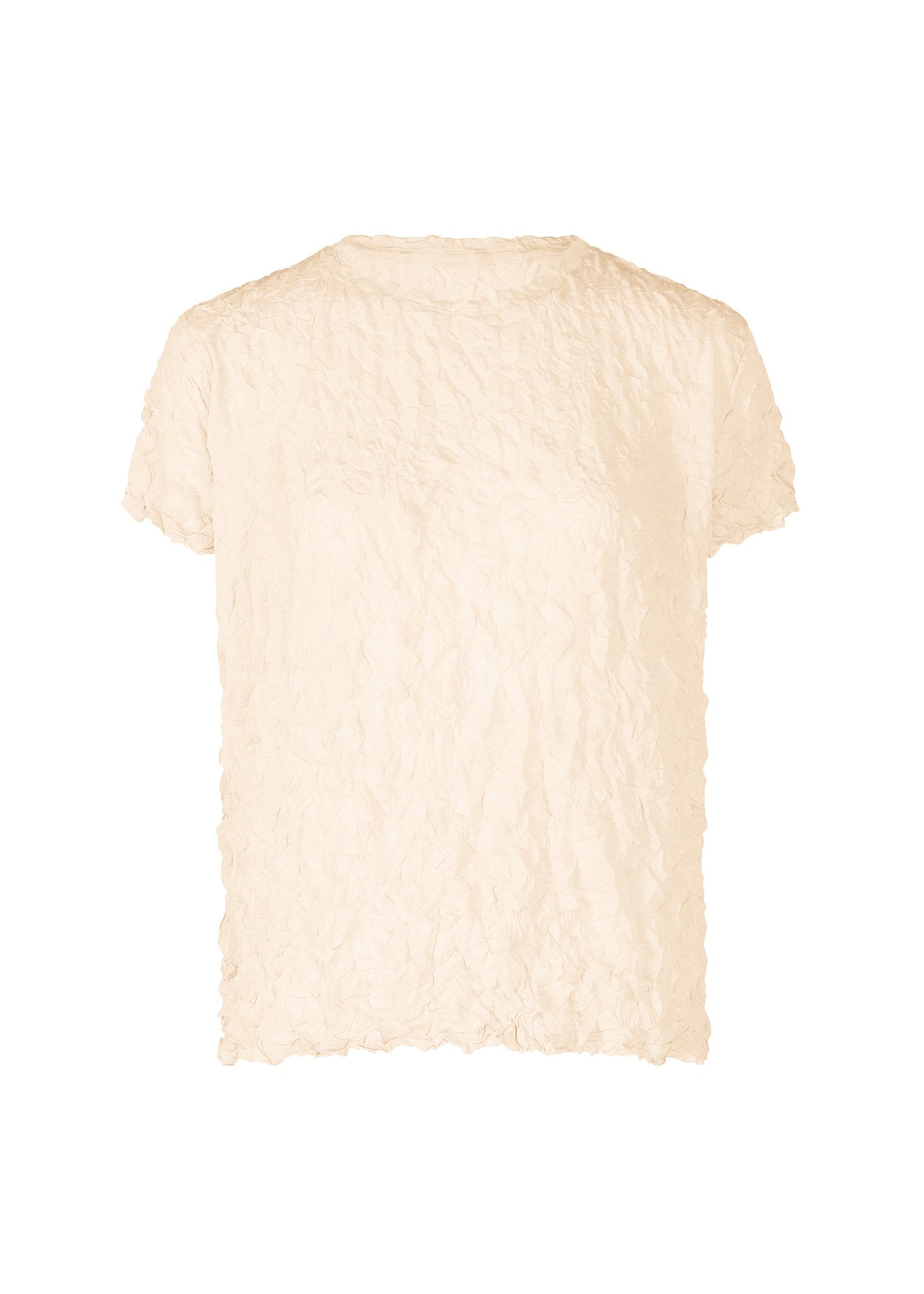 MERINGUE T-SHIRT