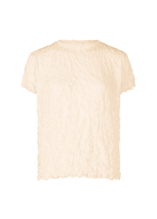 MERINGUE T-SHIRT
