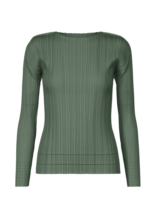 SOFT PLEATS