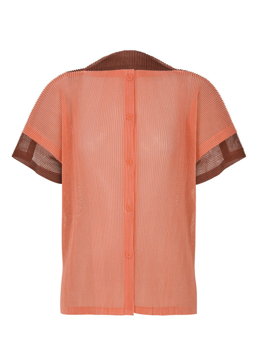SHEER SQUARE