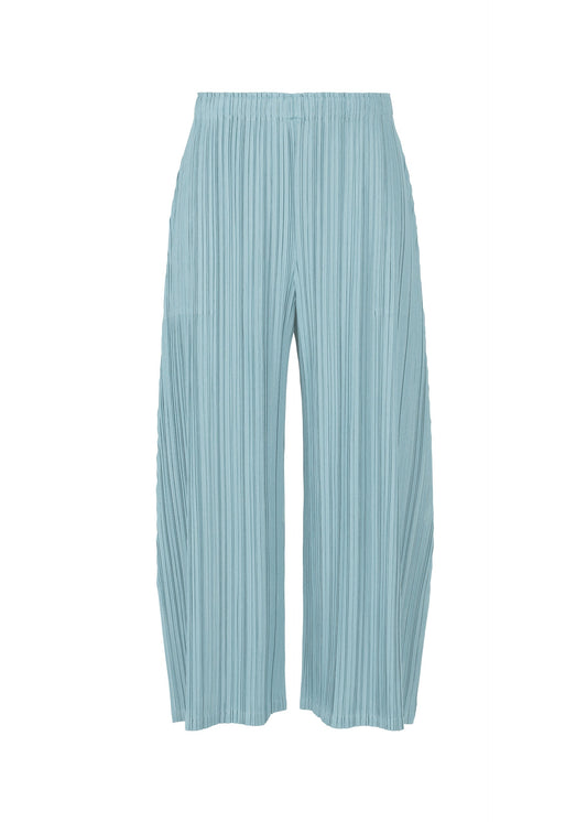 MELLOW PLEATS