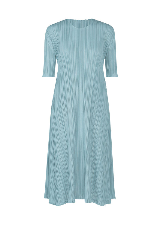 MELLOW PLEATS