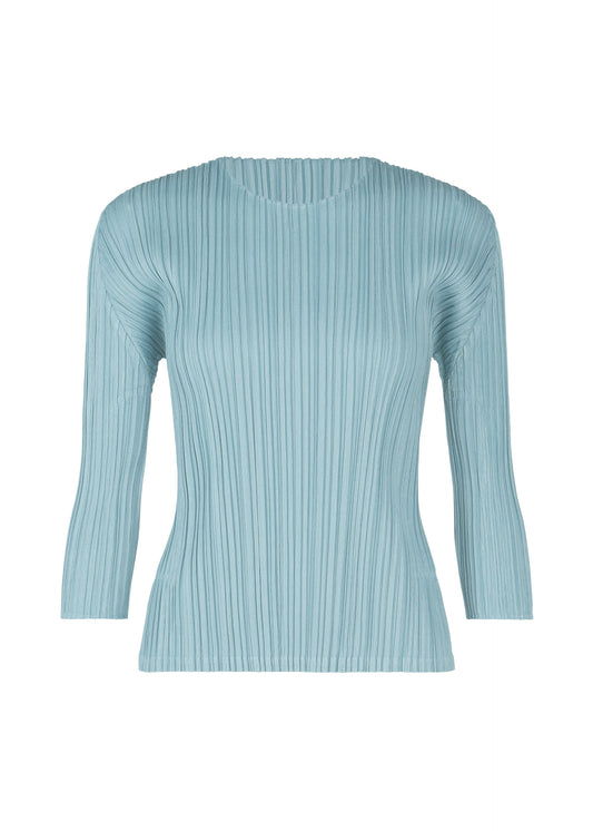 MELLOW PLEATS