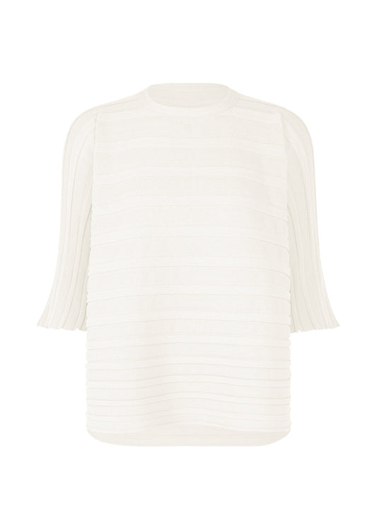 STEP KNIT