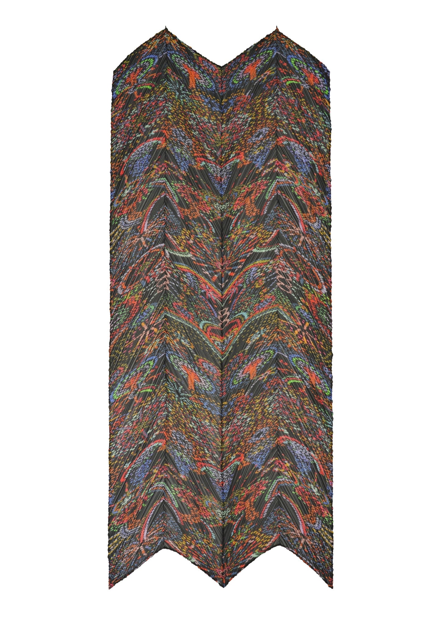 LIGHT FESTIVAL SCARF