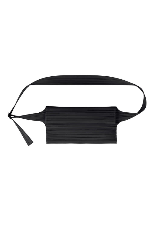 PLEATS SACOCHE